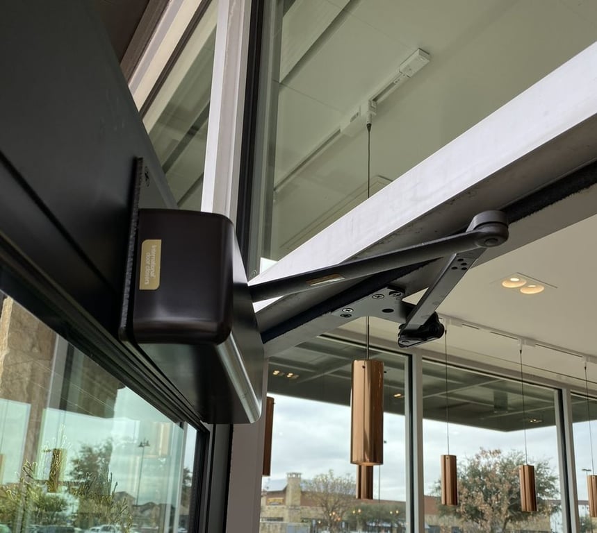 Texas Premium Locksmith