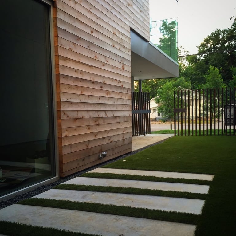 Synthetic Grass DFW