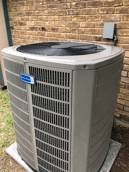 Dream Air Conditioning and Heating
