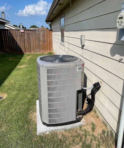 ClassicABC Heating & Air