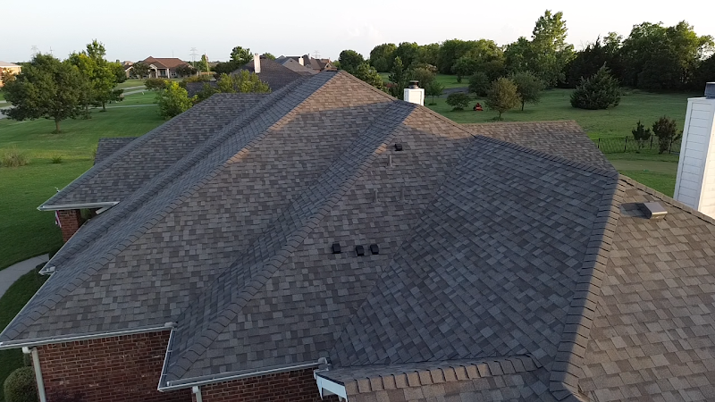 HTX Roofing & Exteriors