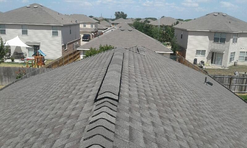 Veritas Roofing
