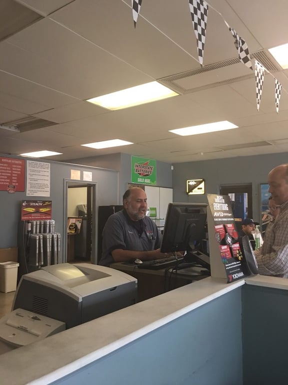 Northlake Automotive