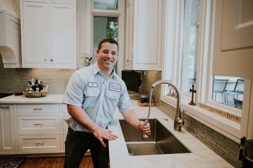 Public Service Plumbers