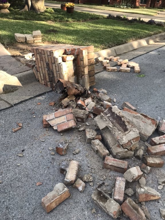 Pfleger Masonry
