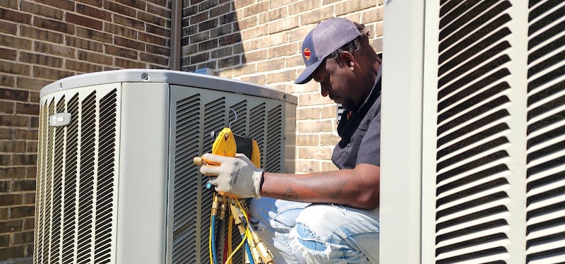 Super Heating & Air