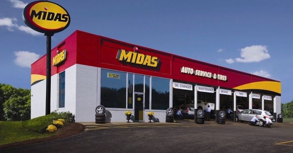Midas