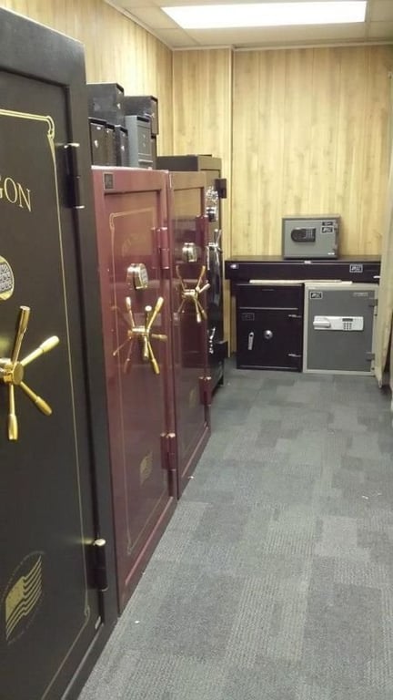 Bilco Lock & Safe Inc