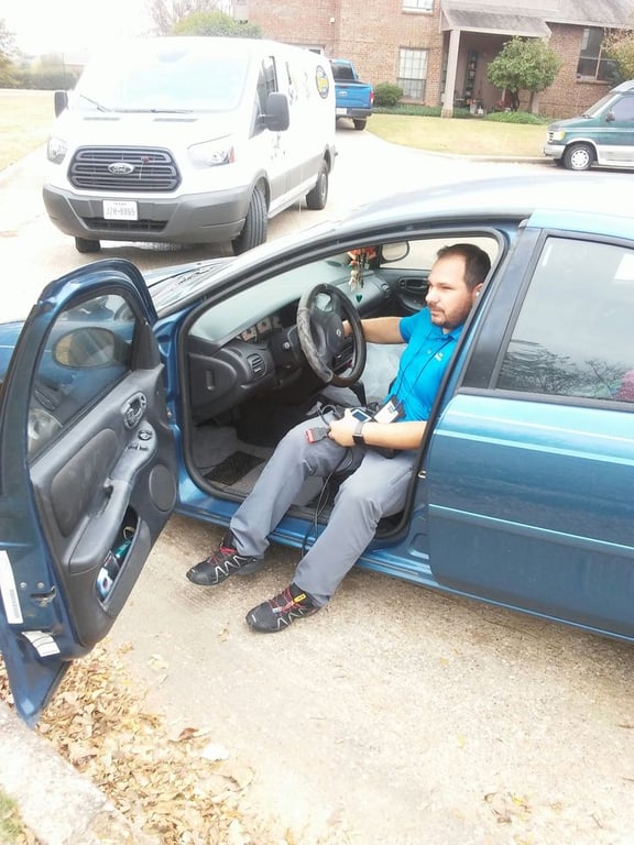 Best Locksmith - Allen