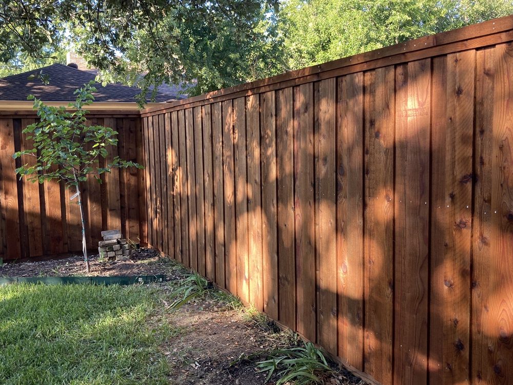 Fence Renovators