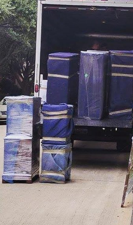Mos Full Service Moving Company