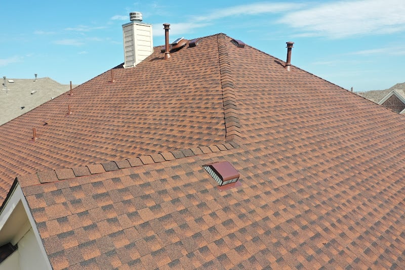 New Elite Roofing