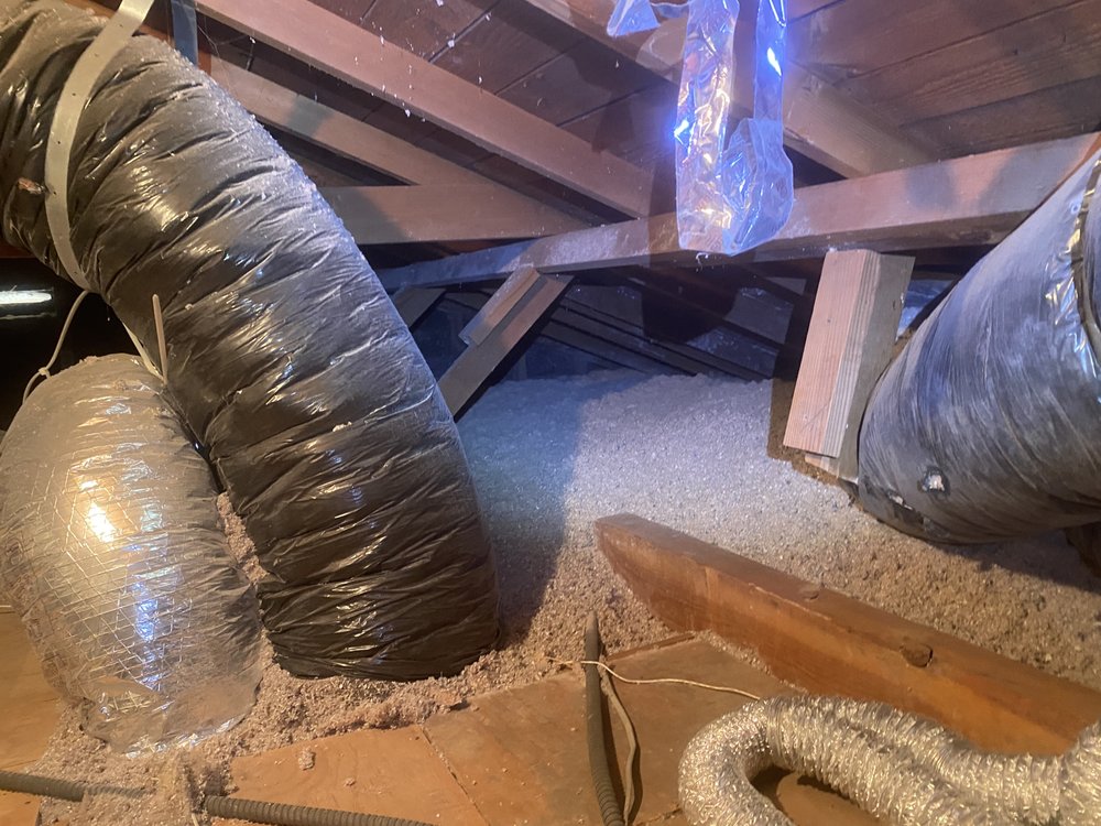 Yeyo’s Insulation & Pest Control