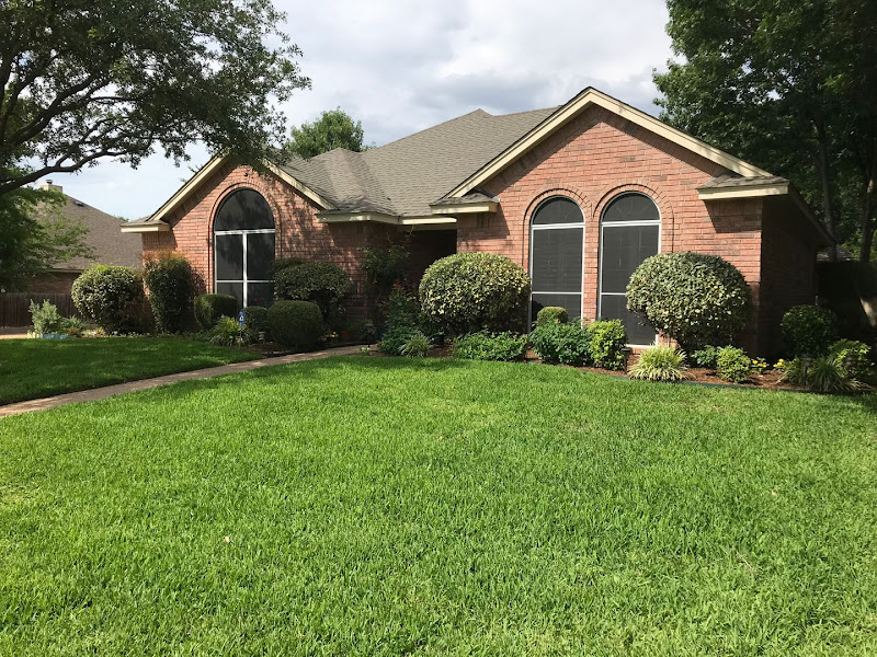 Higher Ground Lawn Care & Landscape Lighting