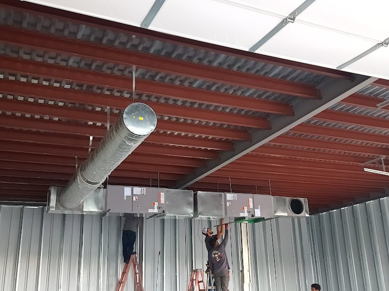 Delta Heating And Air Conditioning