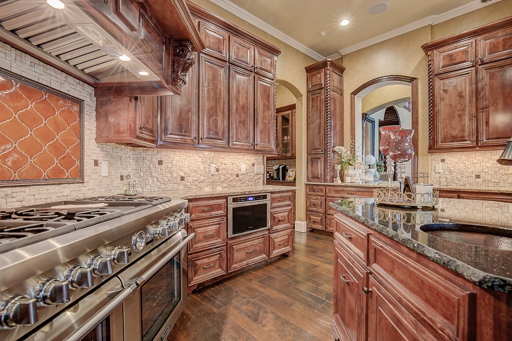 JHS Custom Painting and Remodeling