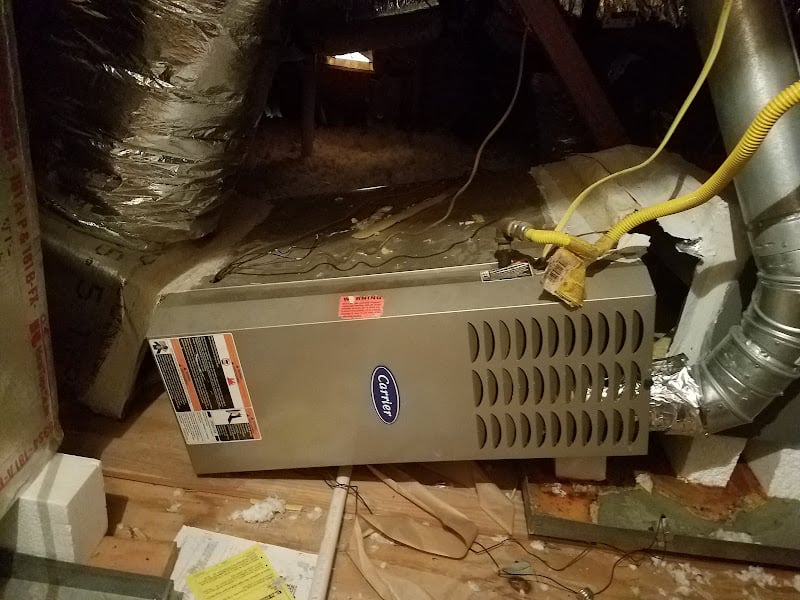 A-US Air Conditioning Of Texas