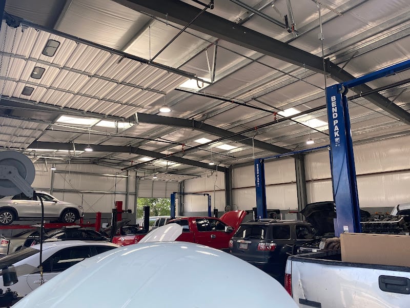 A & R Automotive