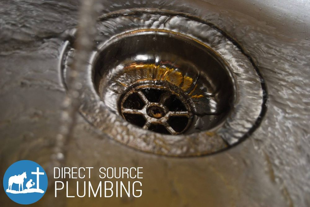 Direct Source Plumbing & Drain Cleaning