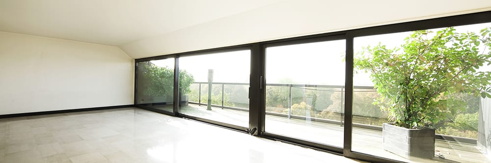 Barco Mirror & Glass