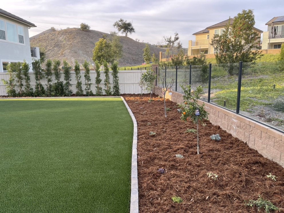 JIT Landscape and Design