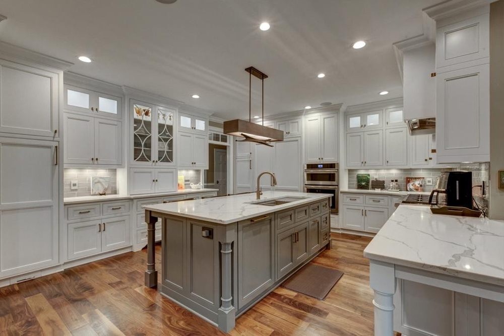 ICO Construction & Remodeling