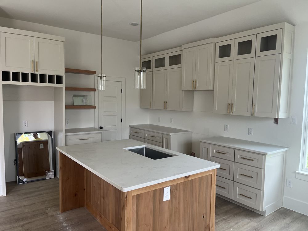 Juarez & Sons Cabinetry