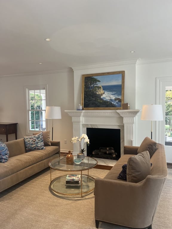 White Lion Painting Company