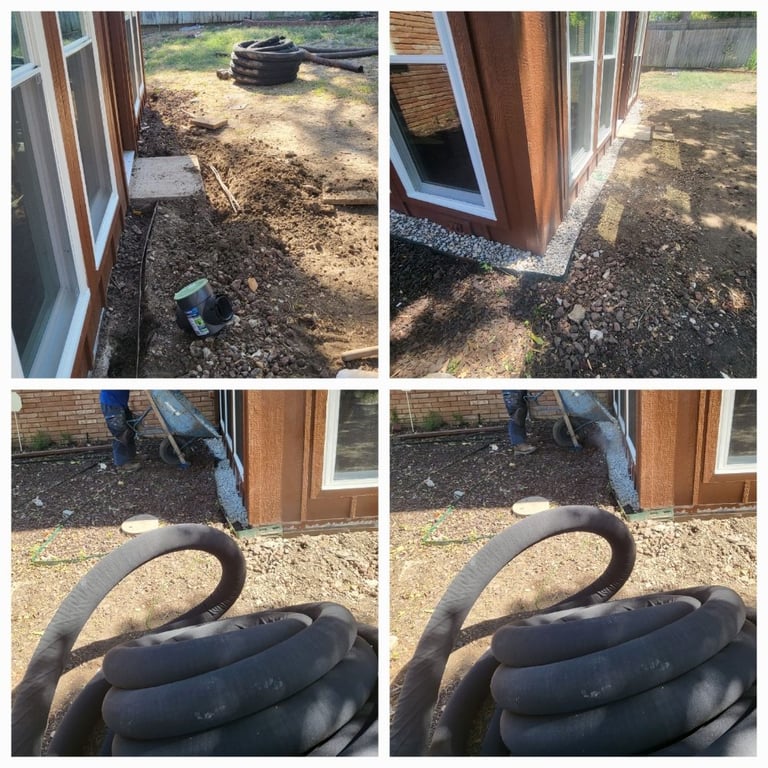 Gueros Landscaping