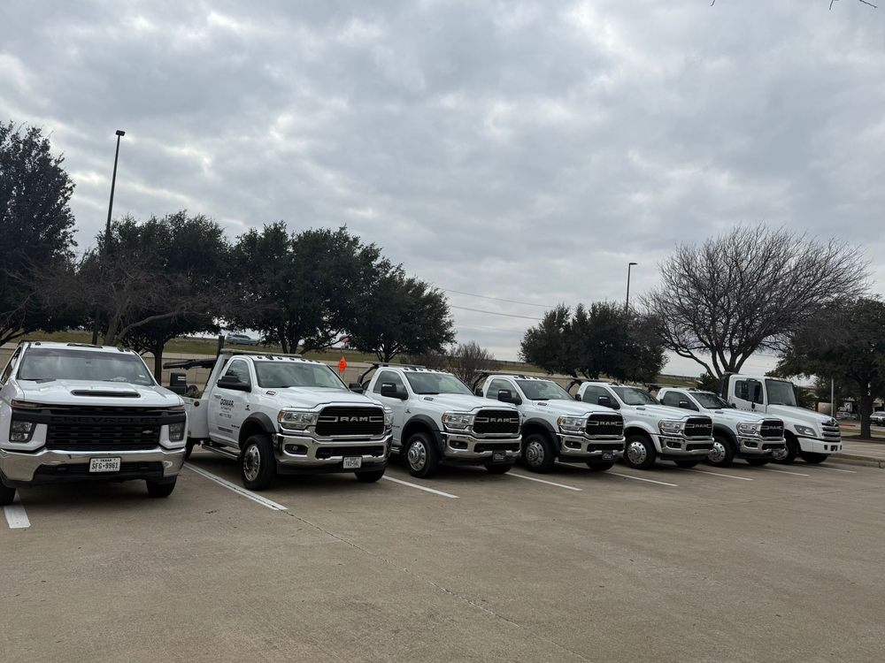Domar Automotive