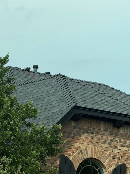 GOAT Roofing