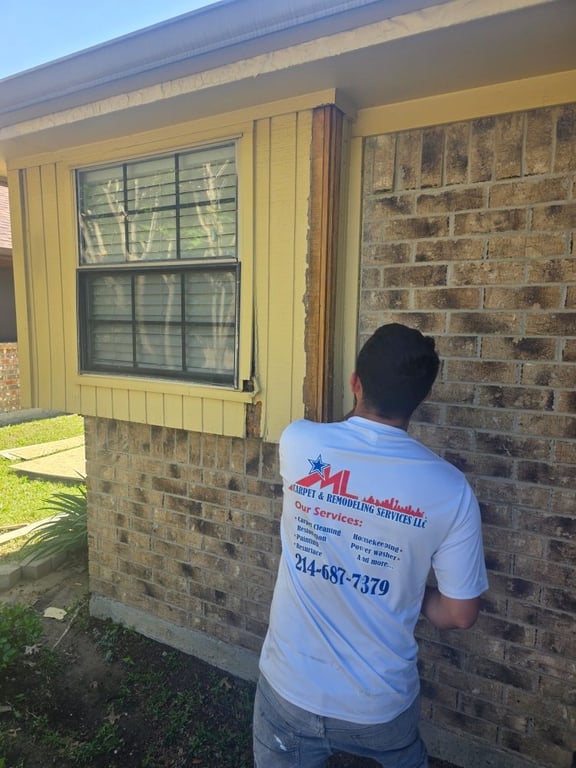 ML Carpet and Remodeling Services