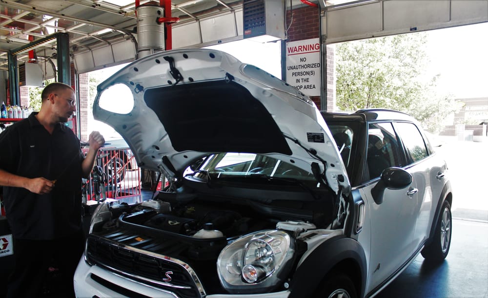 Kwik Kar Lube & Tune