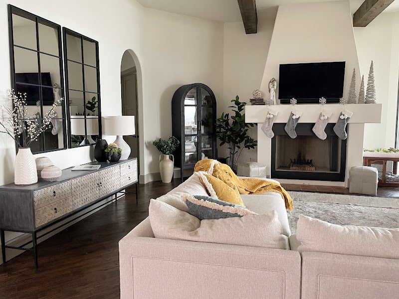 Kristy Smith Interior Design