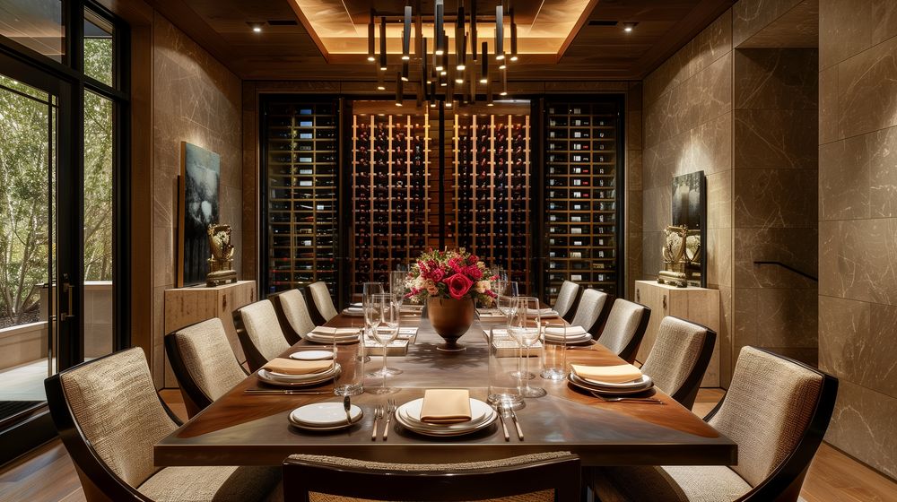 McLain By Design Interiors