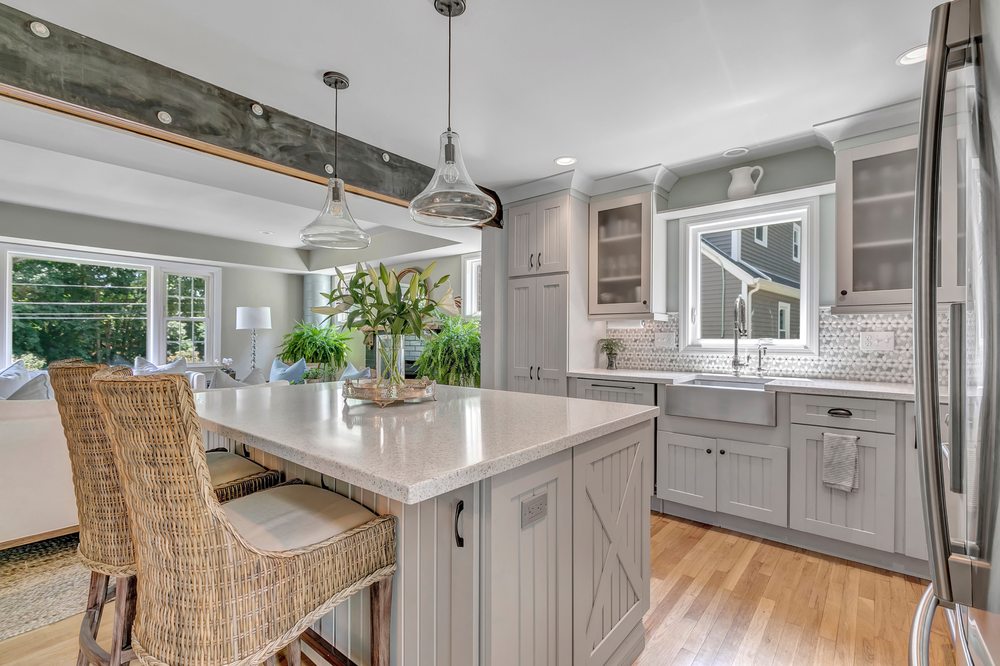 Liz Gabriel Interiors