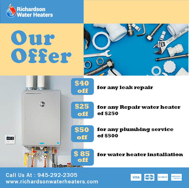 .richardsonwaterheaters.co