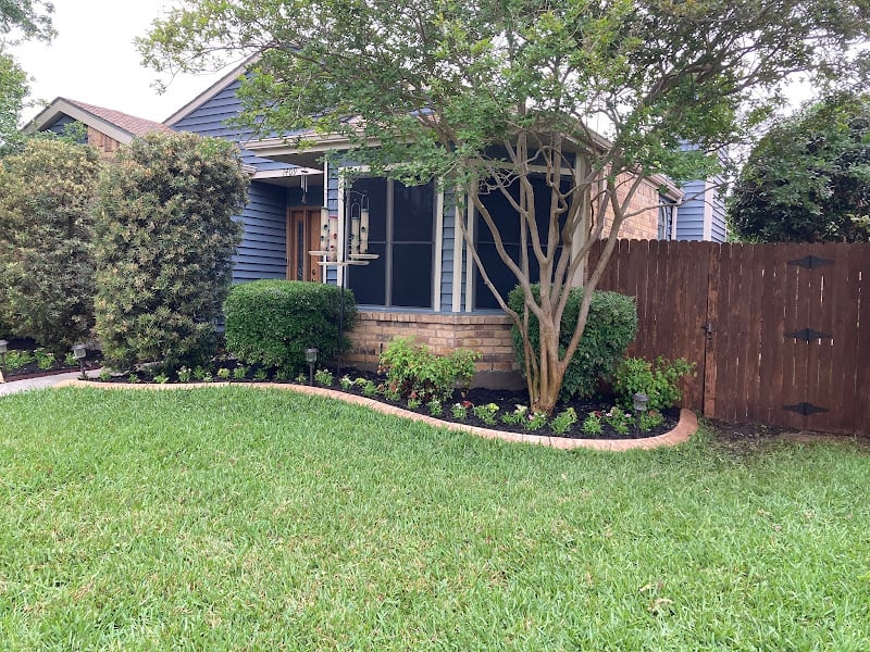 Green City Landscape and Lawn Care LLC