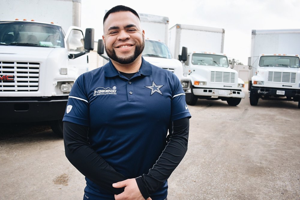D-Town Movers