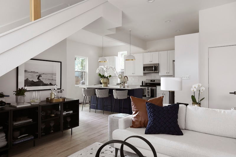 Beyond Interior Design