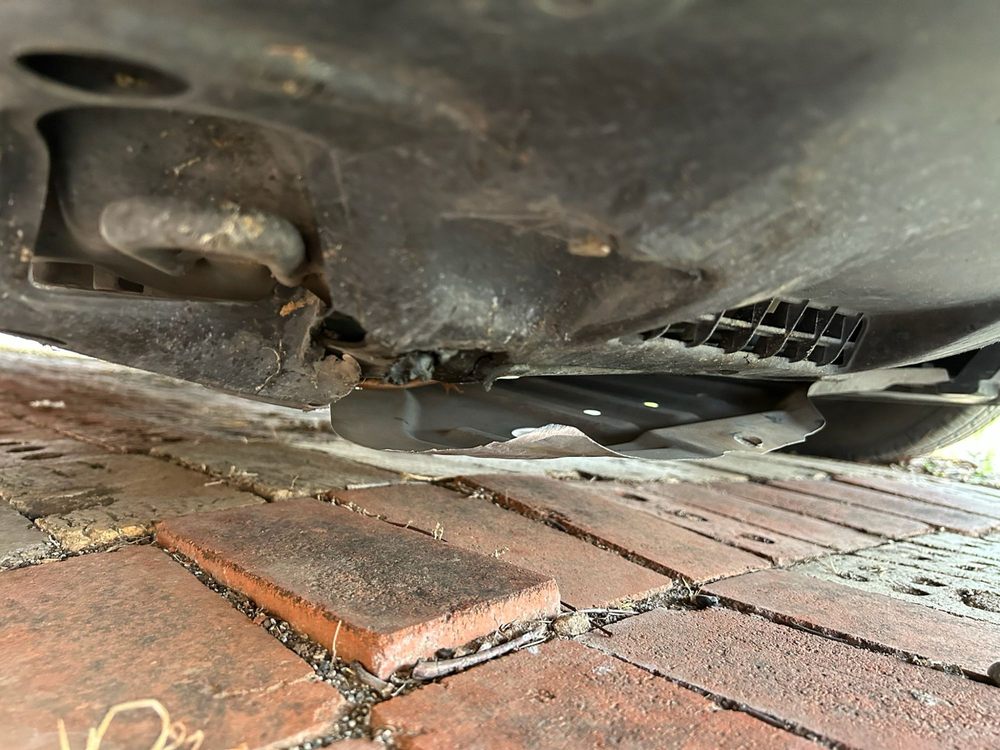 Kwik Kar Oil Change & Auto Care