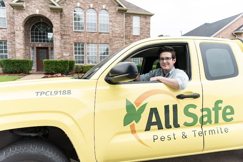 All-Safe Pest & Termite