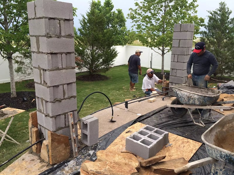 Dayd Masonry