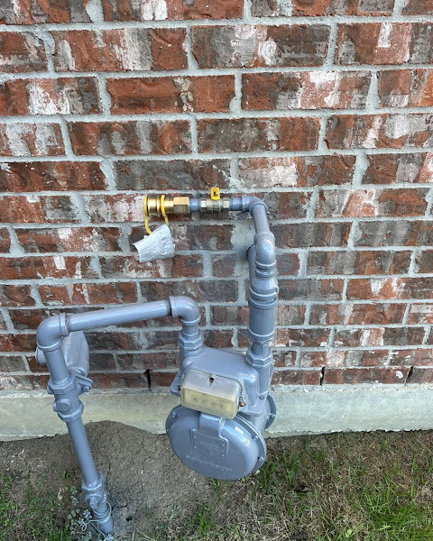 Rhead Plumbing LLC