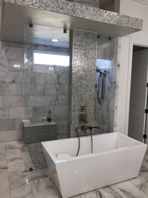 Dallas Bath & Glass