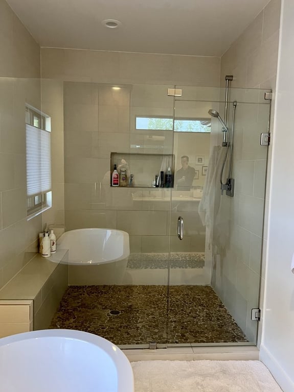 Dallas Bath & Glass