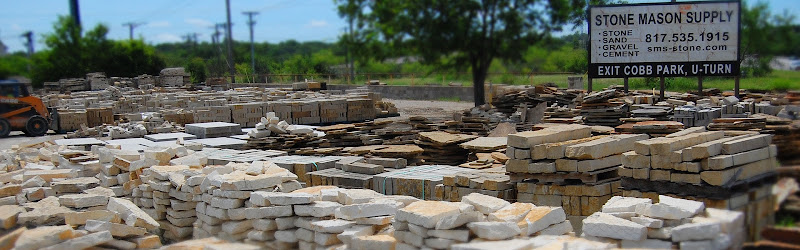 Stone Mason Supply