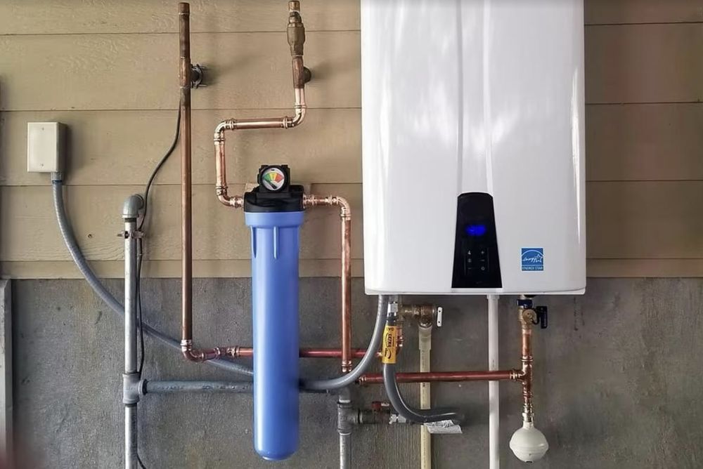 Spartan Plumbing and Drain