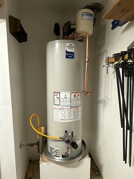 Lex's Plumbing