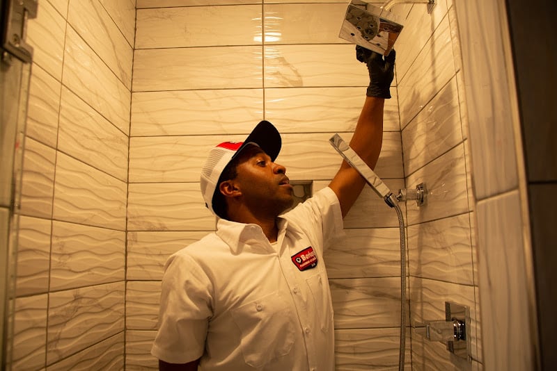 Berkeys Plumbing, A/C & Electrical